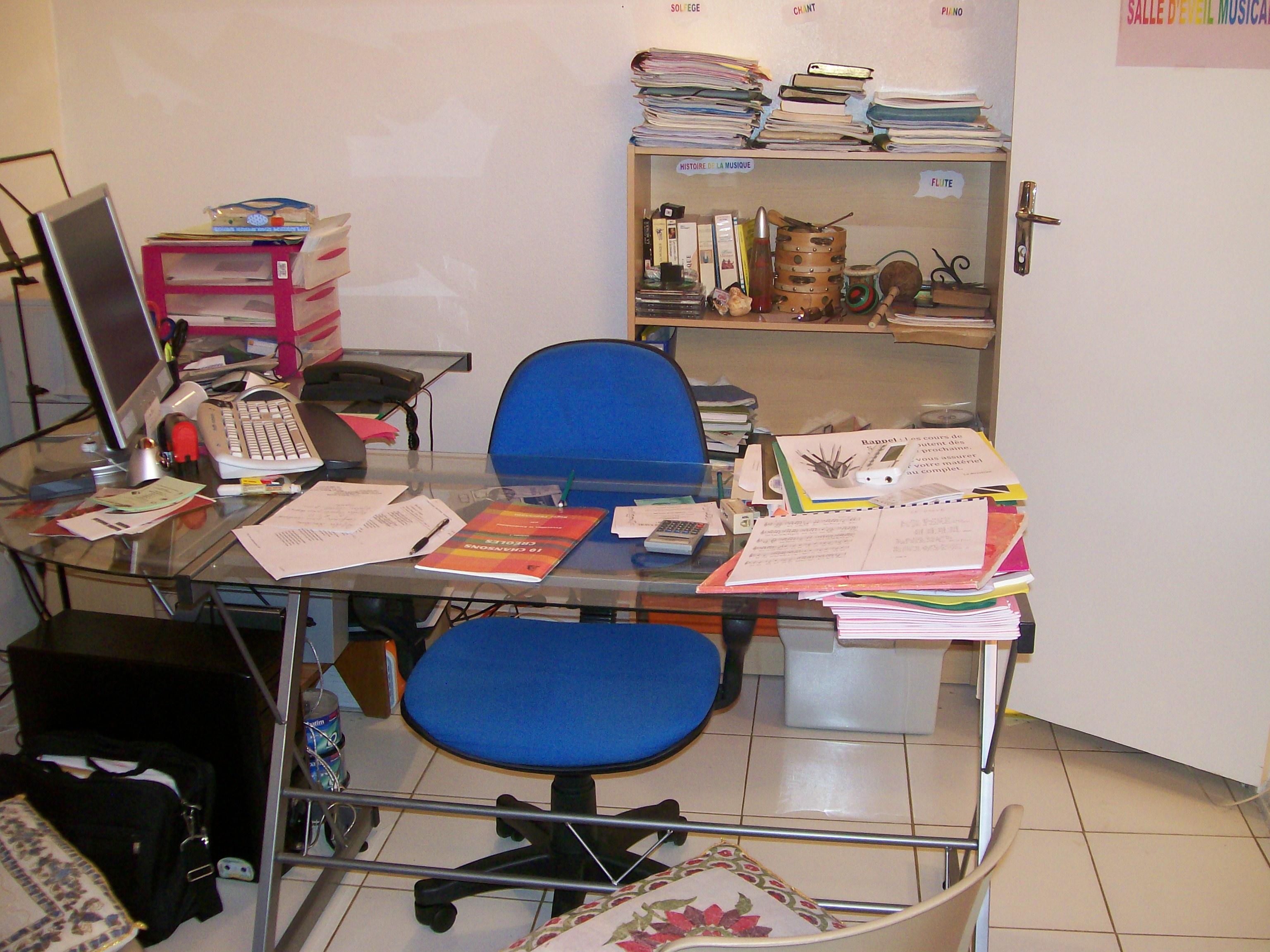 buro